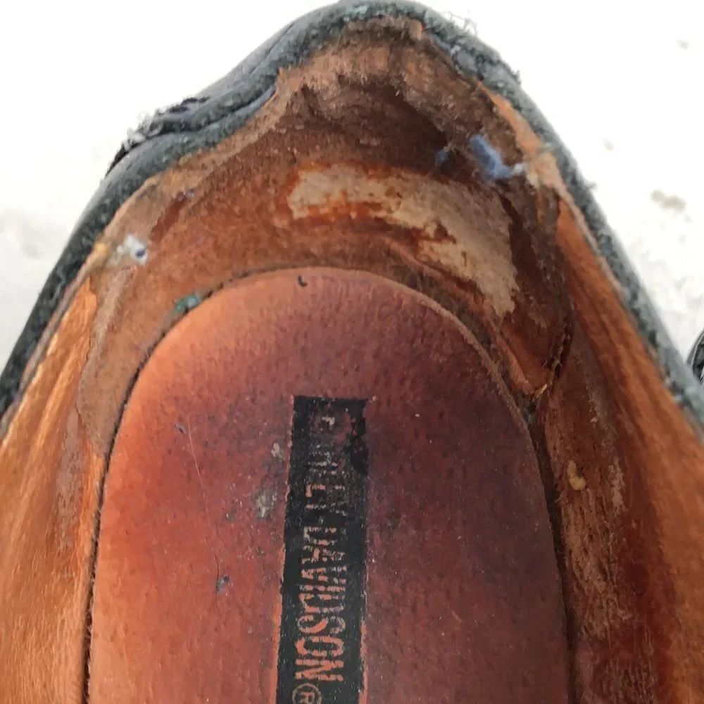 Distressed Harley Davidson - Picture 5 of 10